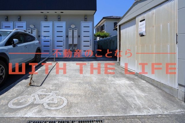 S・T・Gのその他共用部分