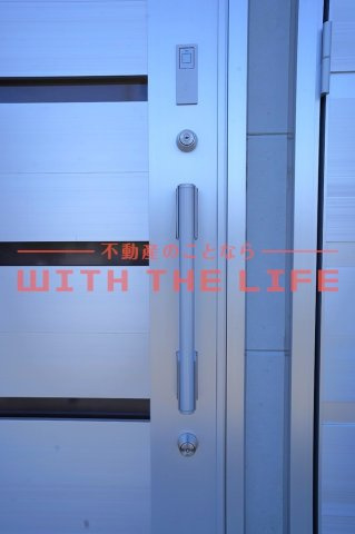 S・T・Gのセキュリティ