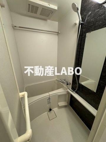 エスリード大阪フェリスの浴室