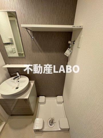 エスリード大阪フェリスのその他