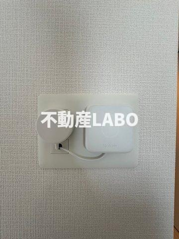 エスリード大阪フェリスのその他