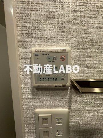 エスリード大阪フェリスのその他