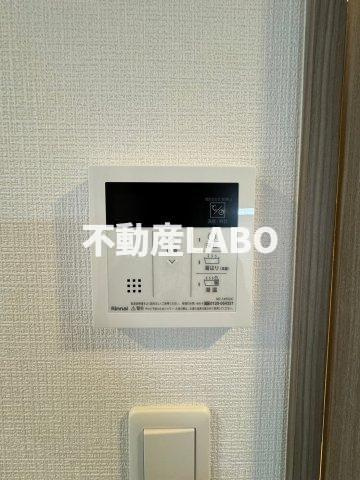 エスリード大阪フェリスのその他