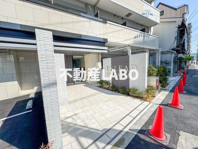 エスリード大阪フェリスのその他