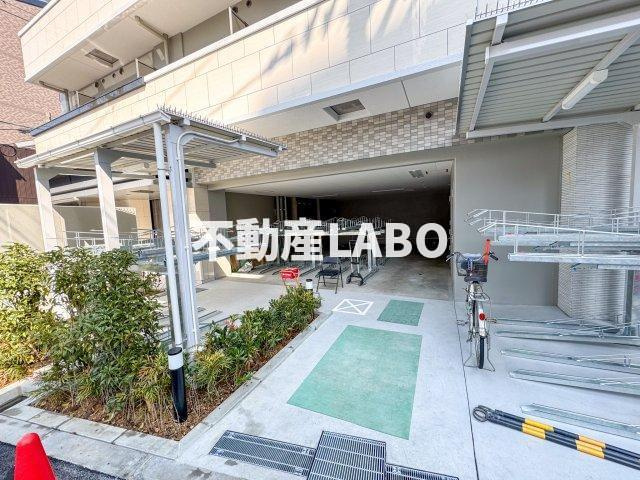 エスリード大阪フェリスのその他