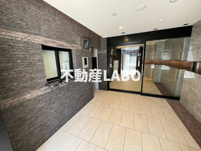 エスリード大阪フェリスのその他