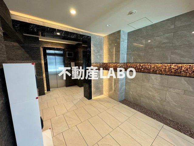 エスリード大阪フェリスのその他