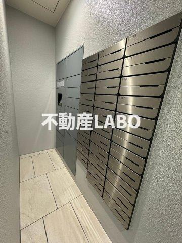 エスリード大阪フェリスのその他