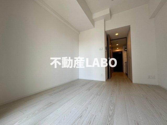 エスリード大阪フェリスの洋室