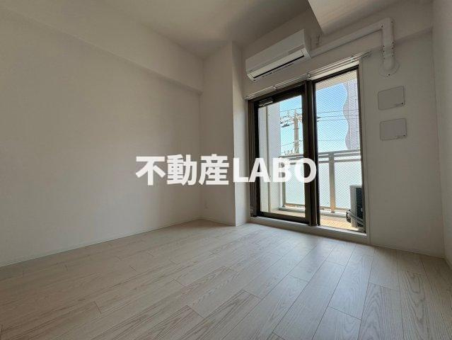 エスリード大阪フェリスの内装