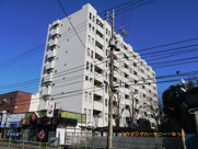 サンハイム徳丸の画像