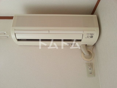 【設備】 | コンフォート津田沼