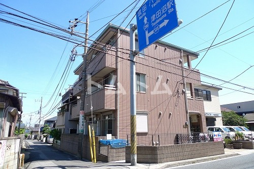 コンフォート津田沼