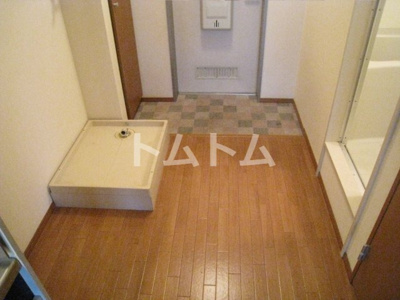 【玄関】 | コンフォート津田沼