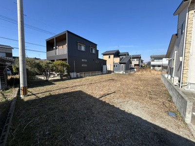 【外観】 | 荒尾市荒尾売地