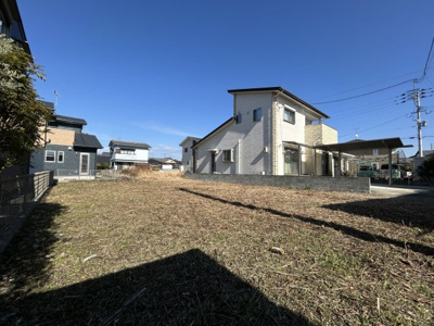 【外観】 | 荒尾市荒尾売地