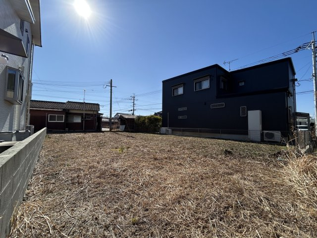 【外観】 | 荒尾市荒尾売地