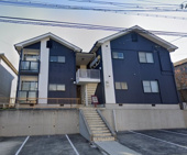 メゾンドリベールの画像