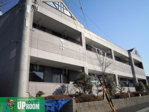 レジデンス花水木