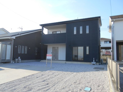 【外観】 | 高崎市箕郷町矢原中古住宅