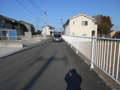 【周辺】 | 高崎市箕郷町矢原中古住宅