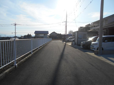 【周辺】 | 高崎市箕郷町矢原中古住宅