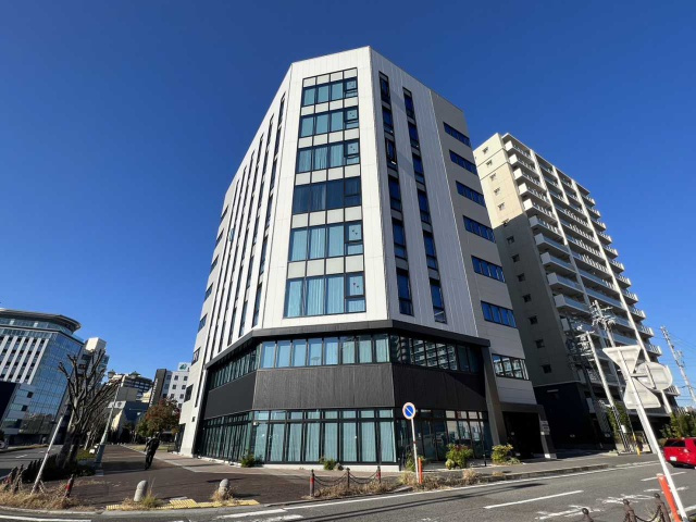 ツインパークビル