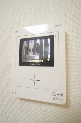 【セキュリティ】 | サンフィオーレ | セキュリティ