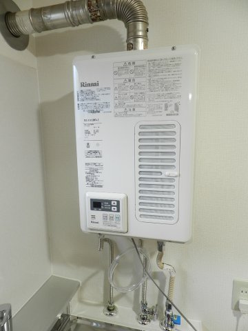 コーポドリーム２のセキュリティ