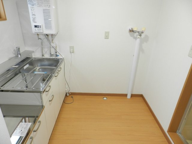 コーポドリーム２のその他