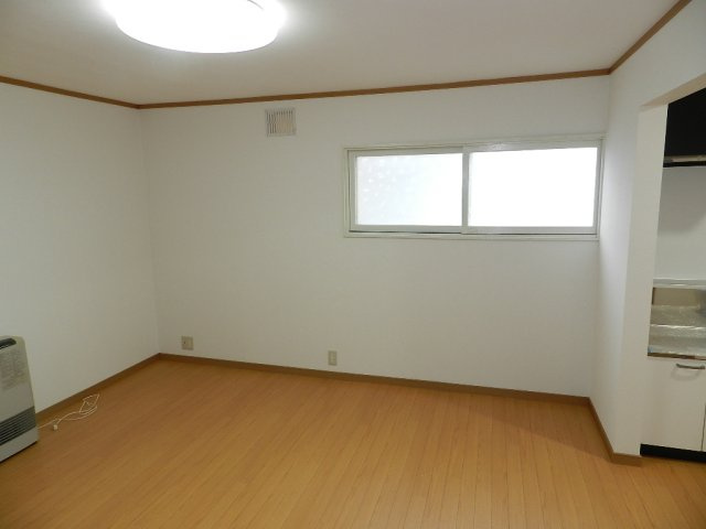 コーポドリーム２の展望