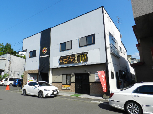 コーポドリーム２