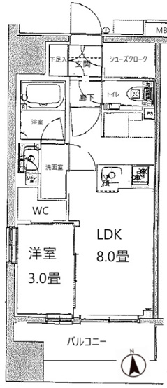 【外観】 | プレシスヴィアラ川越