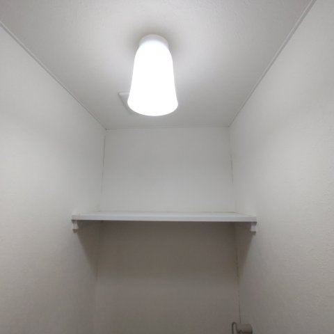 Le Reve東室蘭の内装