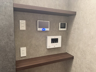 【セキュリティ】 | TORISIAS東宿郷