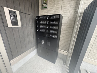 【その他共用部分】 | TORISIAS東宿郷