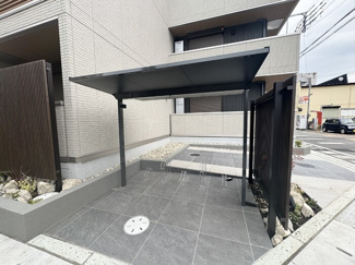 【その他共用部分】 | TORISIAS東宿郷