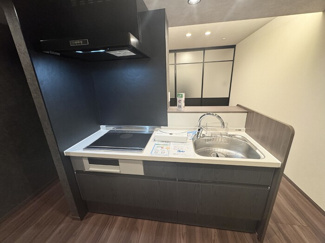 【キッチン】 | TORISIAS東宿郷