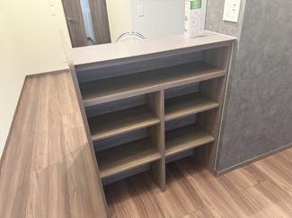 【キッチン】 | TORISIAS東宿郷