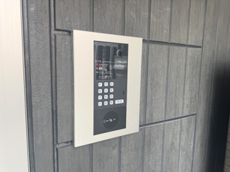 【セキュリティ】 | TORISIAS東宿郷