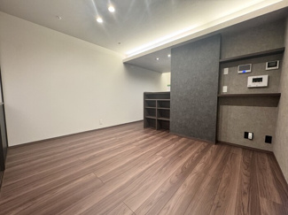 【居間・リビング】 | TORISIAS東宿郷