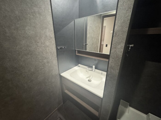 【洗面所】 | TORISIAS東宿郷