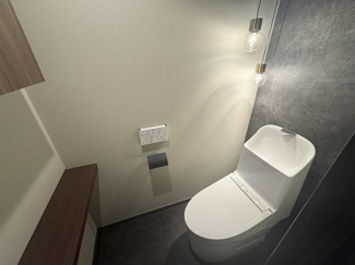 【トイレ】 | TORISIAS東宿郷