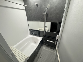 【浴室】 | TORISIAS東宿郷