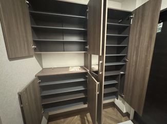 【収納】 | TORISIAS東宿郷