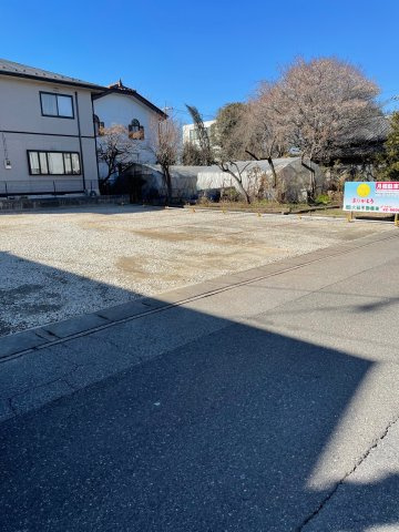 城東７丁目駐車場