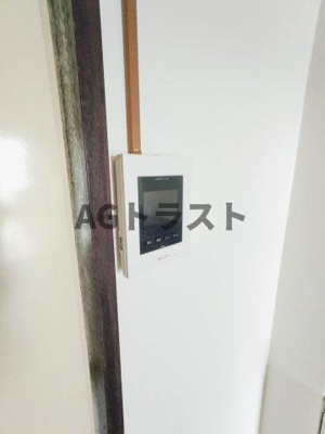 【セキュリティ】 | サンモール桶川