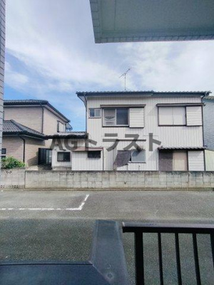 【展望】 | サンモール桶川