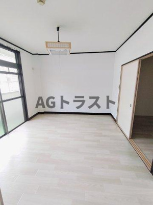 【内装】 | サンモール桶川