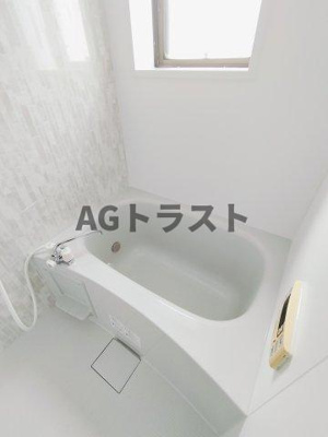 【浴室】 | サンモール桶川